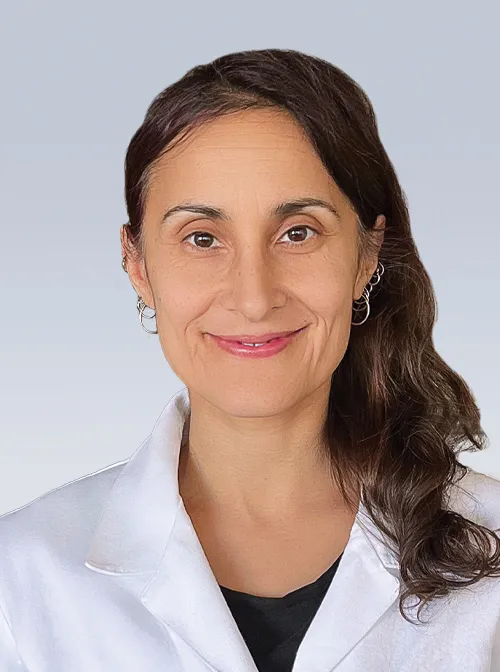 Dr. Veda Maany, MD - West Chester, PA - Emergency Medicine, Infectious Disease Specialist, Occupational Therapy