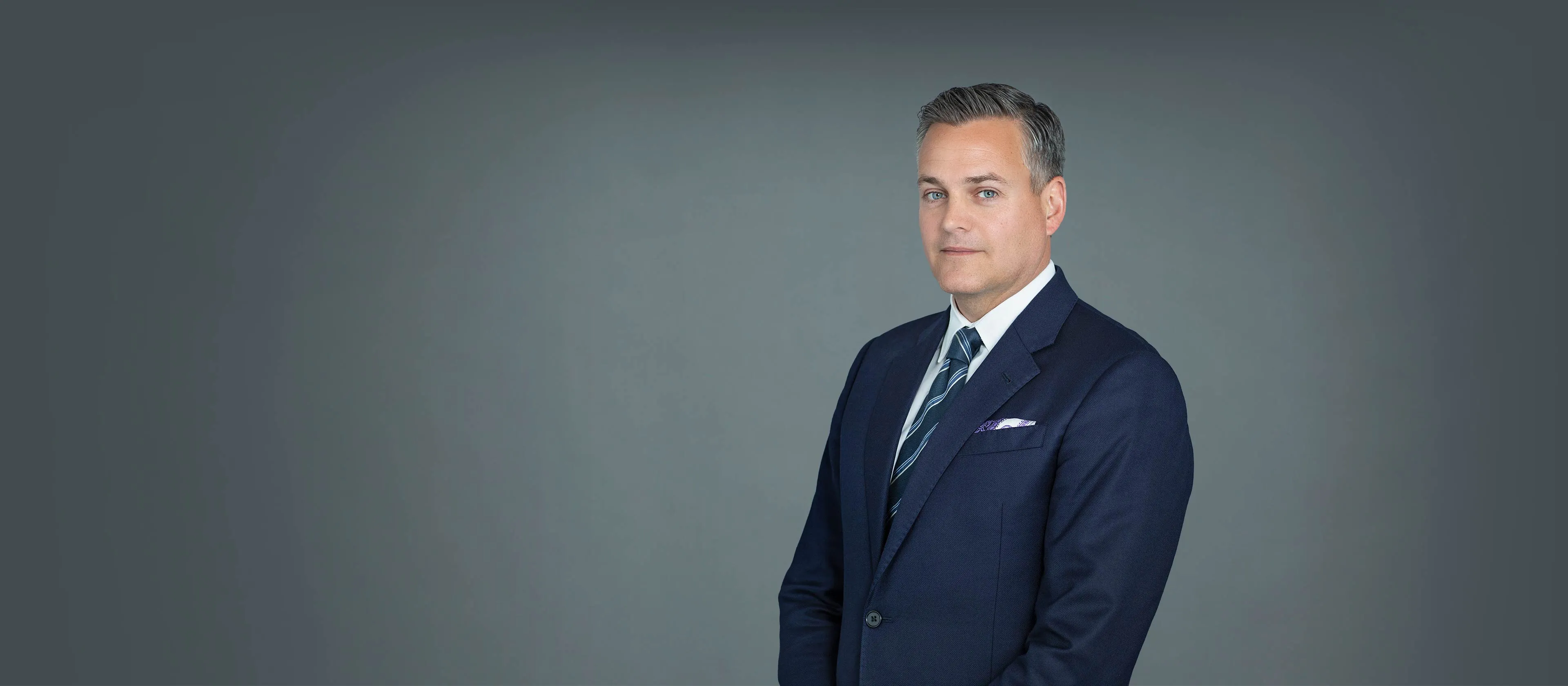 Dr. Mark D. Peterson, MD - New York, NY - Surgery, General Surgeon