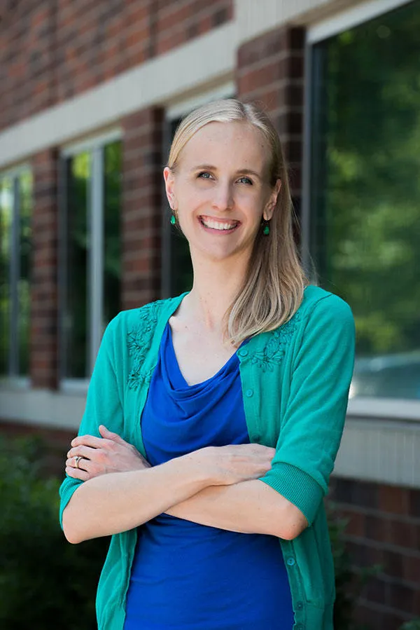 Dr. Allison Hinz, Md - Vancouver, WA - Internal Medicine