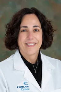 Dr. Rosemarie Fernandez, MD - Roanoke, VA - Emergency Medicine