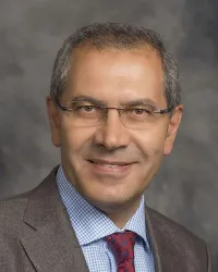 Dr. Nicolas Jabbour, MD - Springfield, MA - Surgery