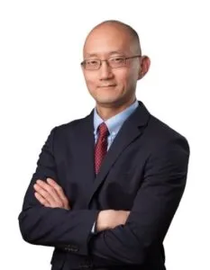 Dr. Won Kim, MD