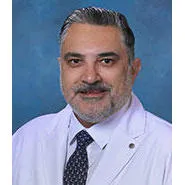 Dr. Farshid Dayyani - Orange, CA - Oncology