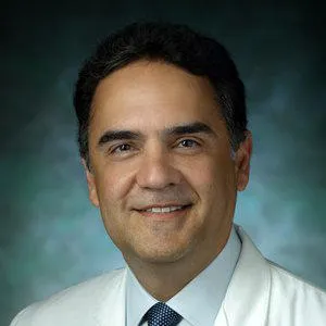Dr. Ashley Behrens - Baltimore, MD - Ophthalmology