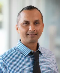Dr. Shrivatsa Nadiger, MBBS, MD - Bronx, NY - Internal Medicine