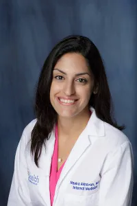 Dr. Neeka Nicole Akhavan, MD - Gainesville, FL - Internal Medicine
