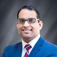 Dr. Arpit B. Patel, MD, FACS - Bakersfield, CA - Surgery