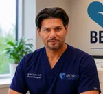 Dr. Dr. Kashif Zuberi