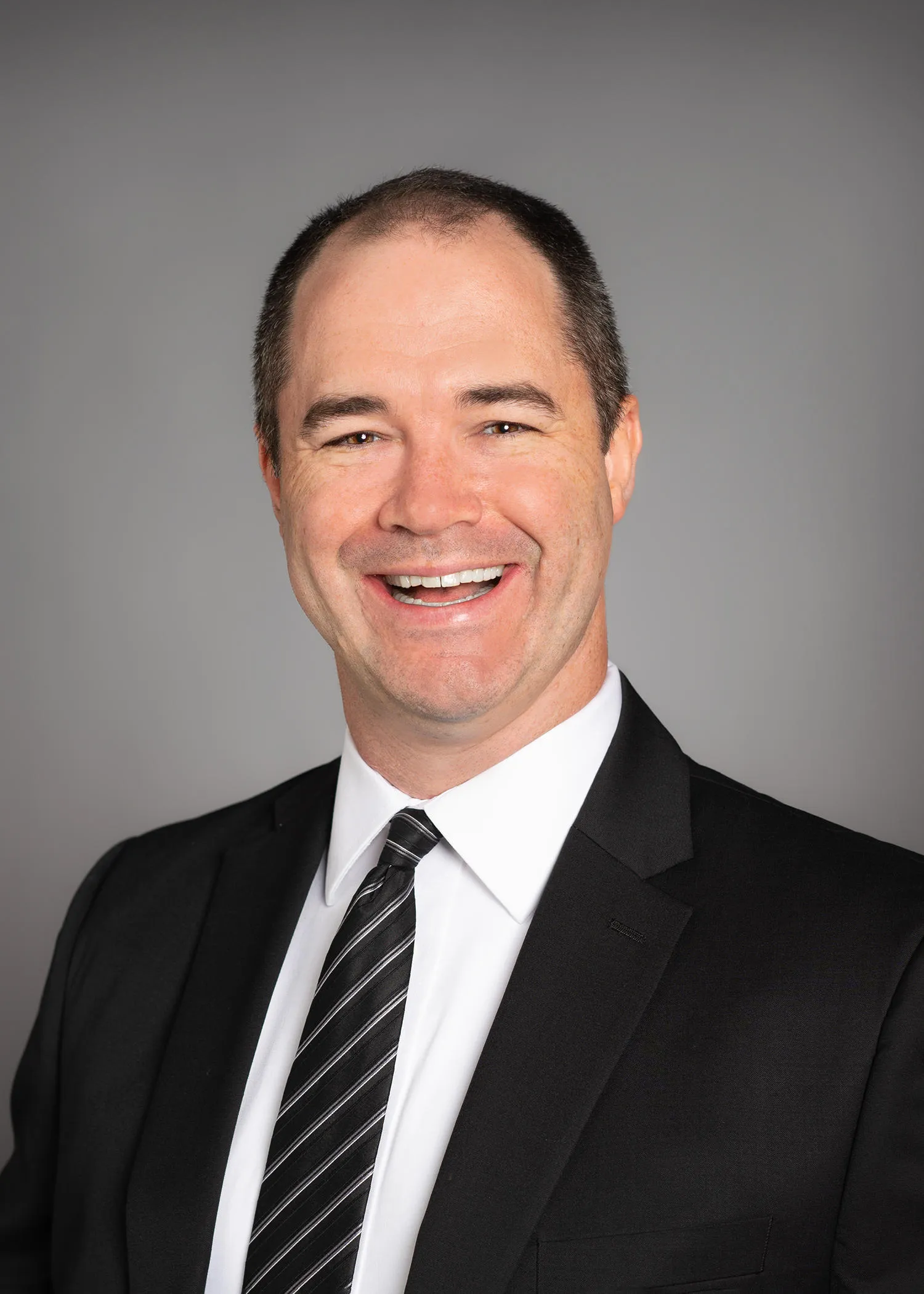 Dr. Daniel O'keefe, MD - Decatur, IL - Infectious Disease, Infectious Disease Specialist