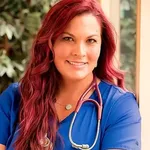 Dr. Shannon Kay Hurley, D.C., L.Ac.