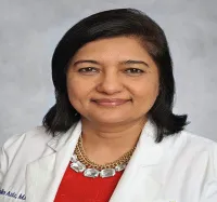 Dr. Nailla Aziz, MD - Oklahoma City, OK - Pediatrics