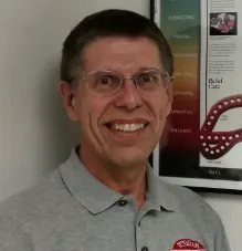 Dr. Mark J Wasowski - Windham, ME - Chiropractor