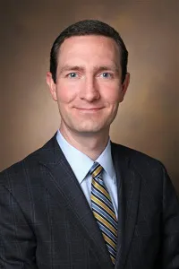Dr. David Brandon Williams, MD - Nashville, TN - Surgery
