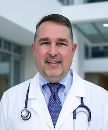 Dr. Jorge Carriazo Isasi