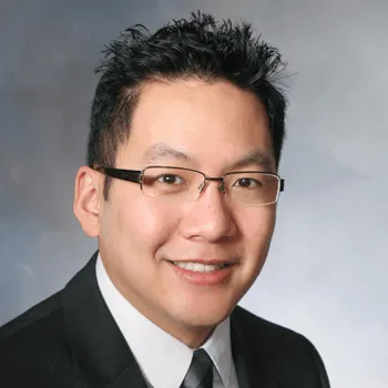 Dr. Ivan Trinh, MD