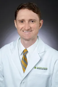 Dr. James Starr, DO - Braselton, GA - Neurology