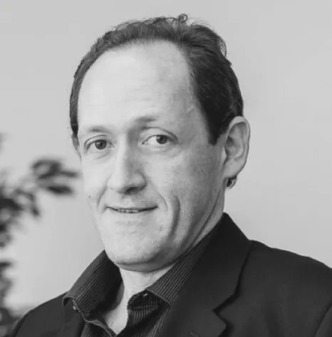 Dr. Igor Matushansky, MD, PhD