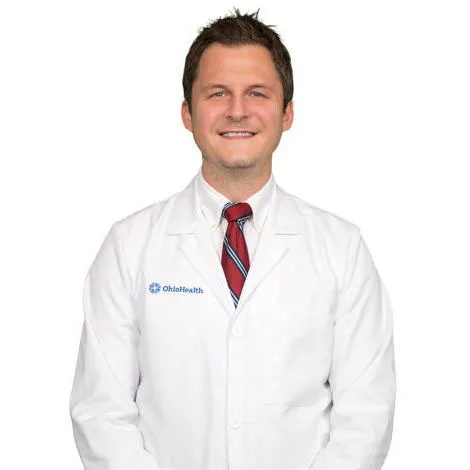 Dr. Michael Thomas Cray, MD - Delaware, OH - Surgery, General Surgeon