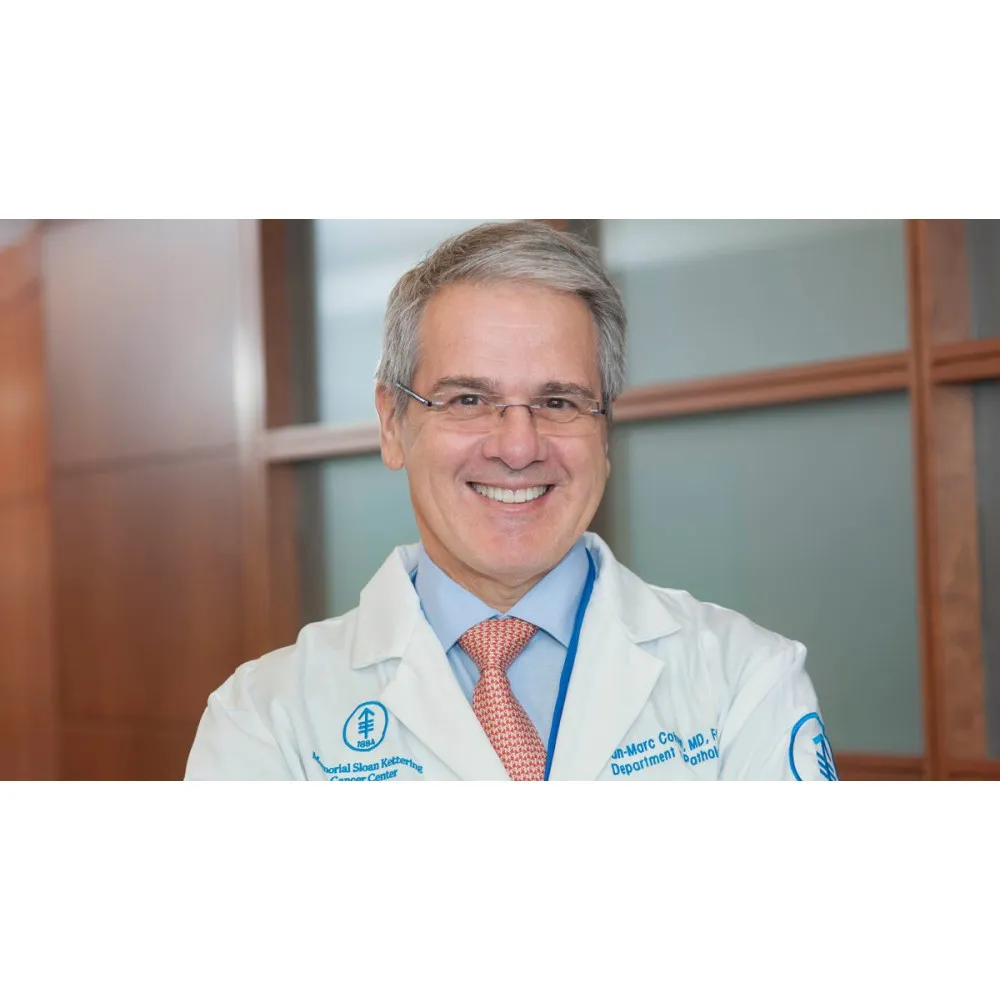 Dr. Jean-Marc Cohen, MD - New York, NY - Pathology, Oncologist, Pathologist