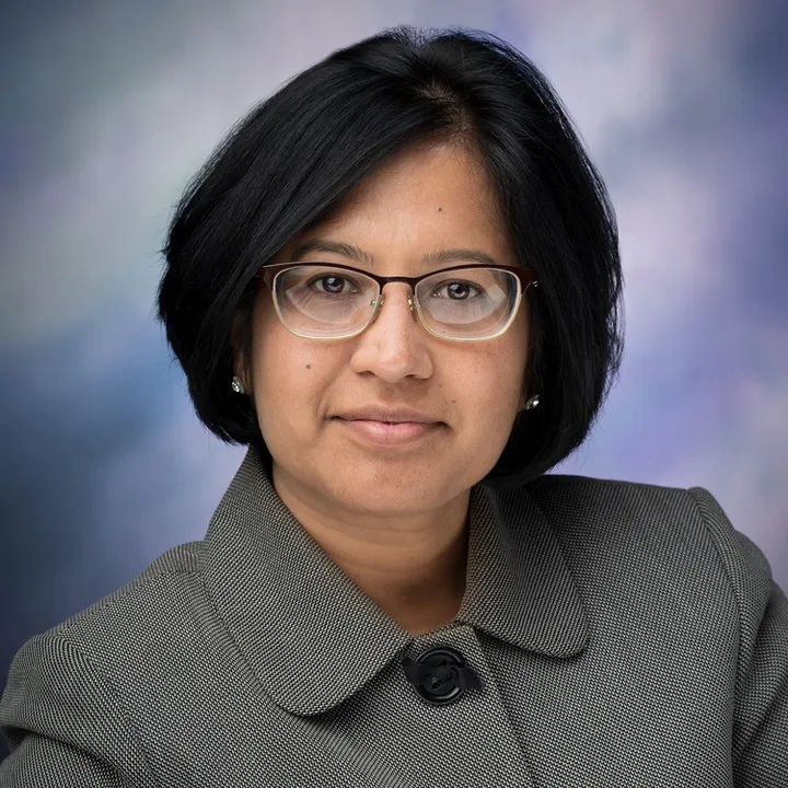 Dr. Arundhati S Biswas, MD - Valhalla, NY - Neurological Surgery