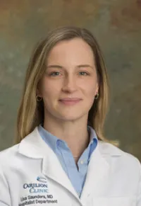 Dr. Lisa A. Saunders, MD