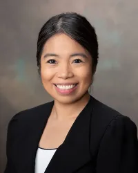 Dr Al-Marie Grace T Logrono, MD - Wausau, WI - Internal Medicine