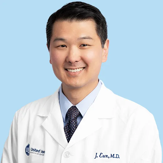 Dr. John Eun, MD - CENTENNIAL, CO - Surgery, Vascular Surgery, Phlebology, Vascular & Interventional Radiology, Vascular Medicine