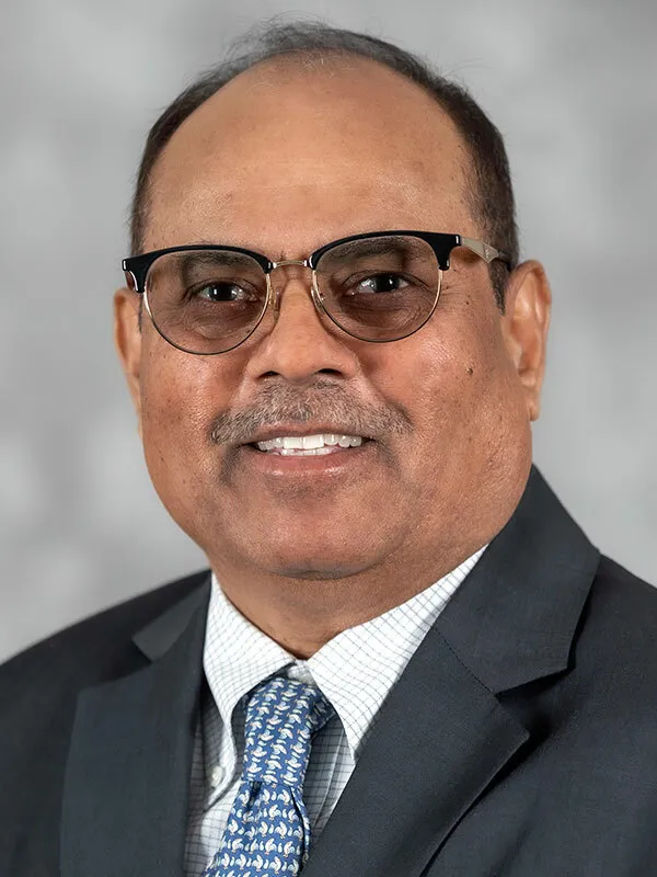 Dr. Umesh Dyamenahalli, MD
