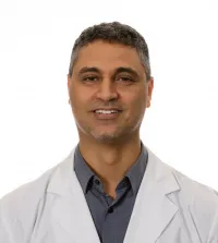 Dr. Ibrahim Shahoub, MD - Lexington, KY - Pulmonology