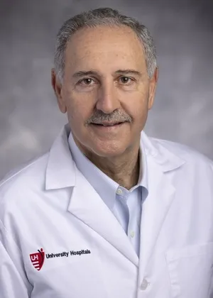 Dr. Ghassan Kanazi, MD - Beachwood, OH - Pain Medicine