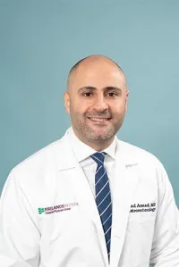 Dr. Imad Asaad, MD - Sandusky, OH - Gastroenterology