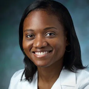 Dr. Eniola Tinuola Oluyemi, MD - Baltimore, MD - Radiation Oncology, Radiation Oncologist