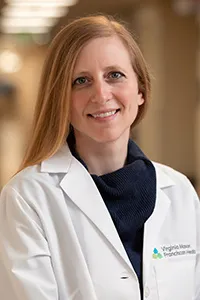 Dr. Monica Waldie, MD - Seattle, WA - Internal Medicine