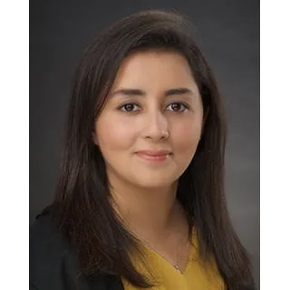 Dr. Saima Kamran, MD - Seattle, WA - Rheumatology, Rheumatologist