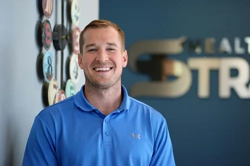 Dr. Nate Wiechmann, DC - Council Bluffs, IA - Chiropractor, Integrative Medicine