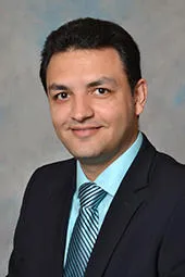 Dr. Sayed Amirhossein Amirhosse Khademi, MD - Everett, WA - Internal Medicine