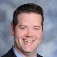 Dr. Ryan Kidner, DO - Toledo, OH - Surgery