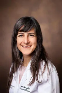 Dr. Suzanne Beth Brown Sacks, MD - Nashville, TN - Cardiovascular Disease, Internal Medicine