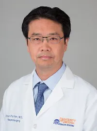 Dr. Chun-Po Yen, MD - Charlottesville, VA - Neurological Surgery