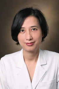Dr. Susie I Ching Lin, MD, DDS - Nashville, TN - Oral & Maxillofacial Surgery