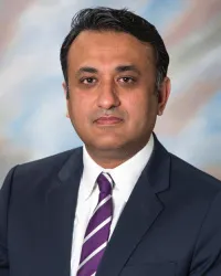 Dr. Muhammad Umair Khawar, MD - Cincinnati, OH - Pulmonology, Internal Medicine