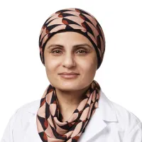 Dr. Ayesha Jamal, MD - McKinney, TX - Hospital Medicine
