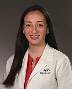 Dr. Georgina M Giffin-Rao, MD - Madison, WI - Family Medicine