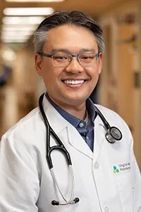 Dr. Nicholas Moy, MD - Bellevue, WA - Family Medicine