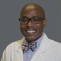 Dr. Andrew Campbell, MD - Washington, DC - Pediatrics