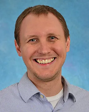 Dr. Luther Bartelt - Chapel Hill, NC - Infectious Disease, Infectious Disease Specialist