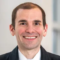 Dr. Robert M Cronin II, MD - Columbus, OH - Internal Medicine