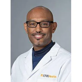 Dr. Robel Haile, MD - Manassas, VA - Pulmonology, Critical Care Medicine, Hospital Medicine, Internal Medicine