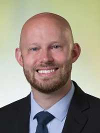 Dr. Ryan David Clark, MD - Duluth, MN - Cardiovascular Surgery