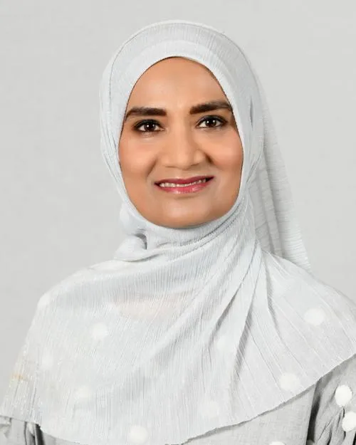 Dr. Nosheen Salima - Closter, NJ - Family Medicine